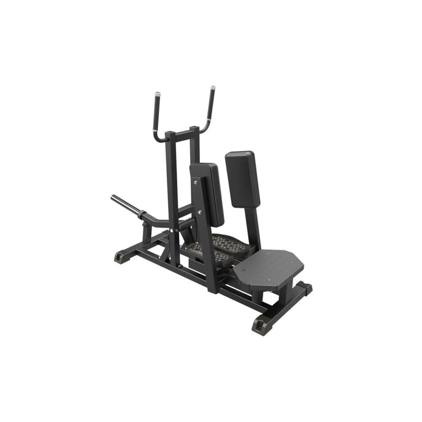Impulse Styrkemaskin ben IFP1622 Standing Hip Abductor
