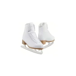Jackson Skridskor JC200 Women Sr