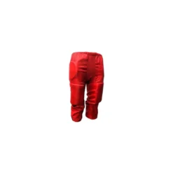 Kosa Bandybyxa Jr Red