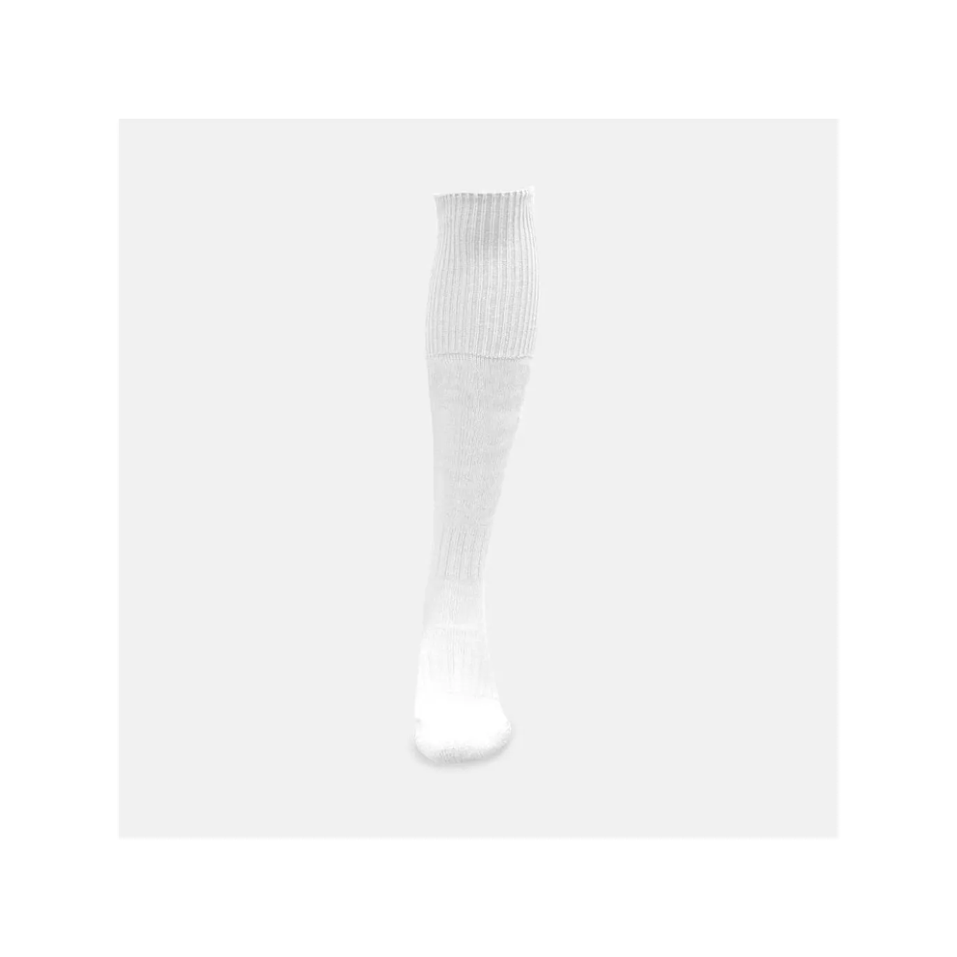 Kosa Bandystrumpor Jr White