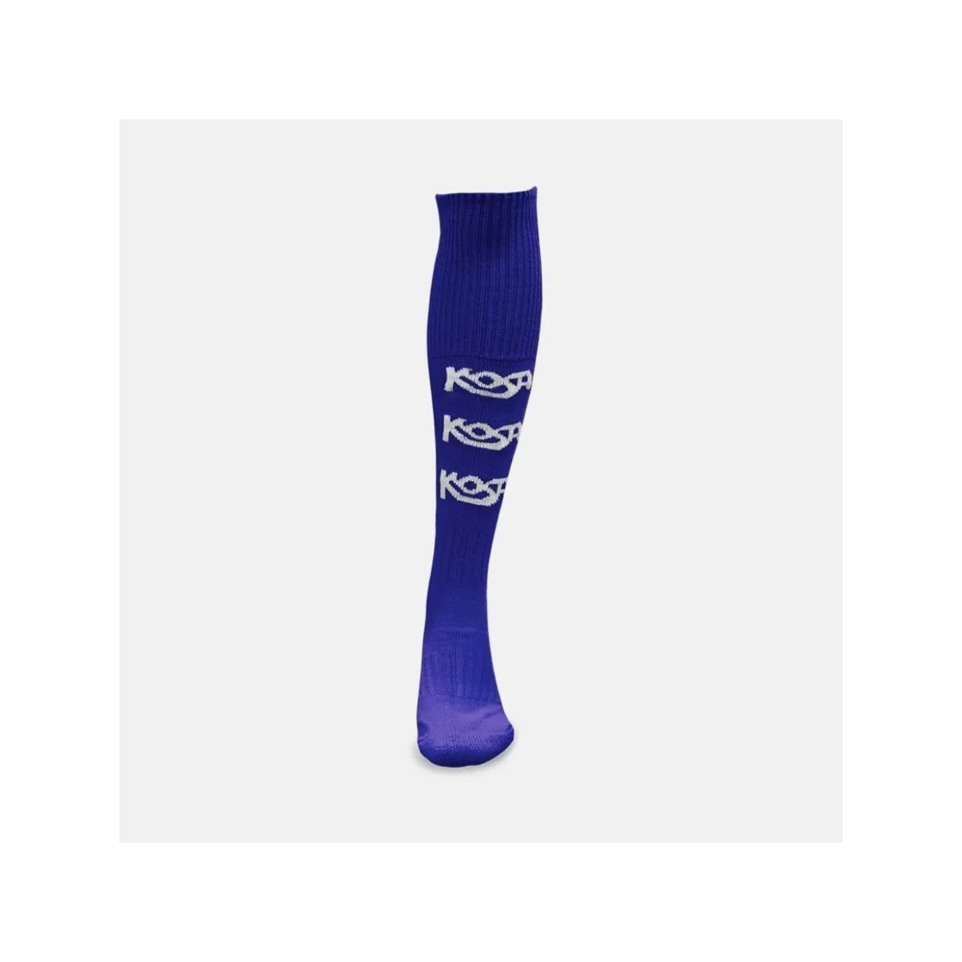 Kosa Bandystrumpor Pojk/Flick Blue/White