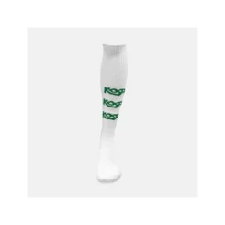Kosa Bandystrumpor Pojk/Flick White/Green