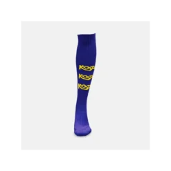Kosa Bandystrumpor Sr Blue/Yellow