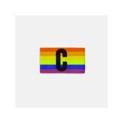 Kosa Kaptensbindel Rainbow