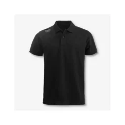 Kosa Piké Black