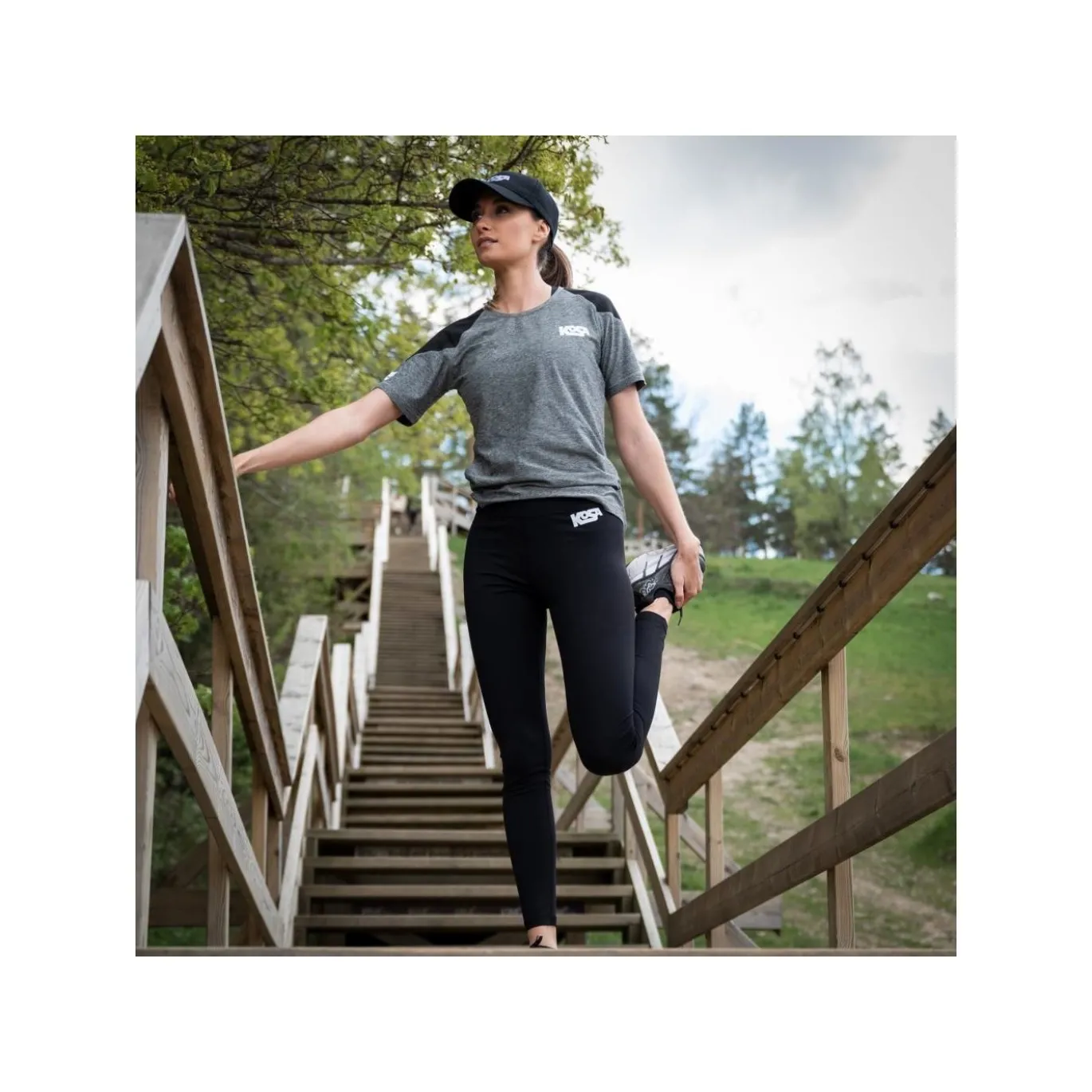 Kosa Tights Sr