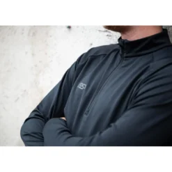 Kosa Tröja Midlayer Zip Sr
