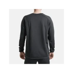 Kosa Tröja Round Neck Jr Black