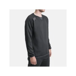 Kosa Tröja Round Neck Jr Black