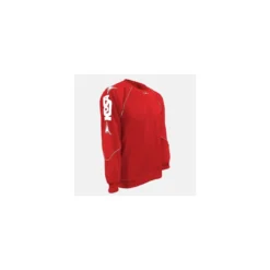 Kosa Träningströja Bandy Red