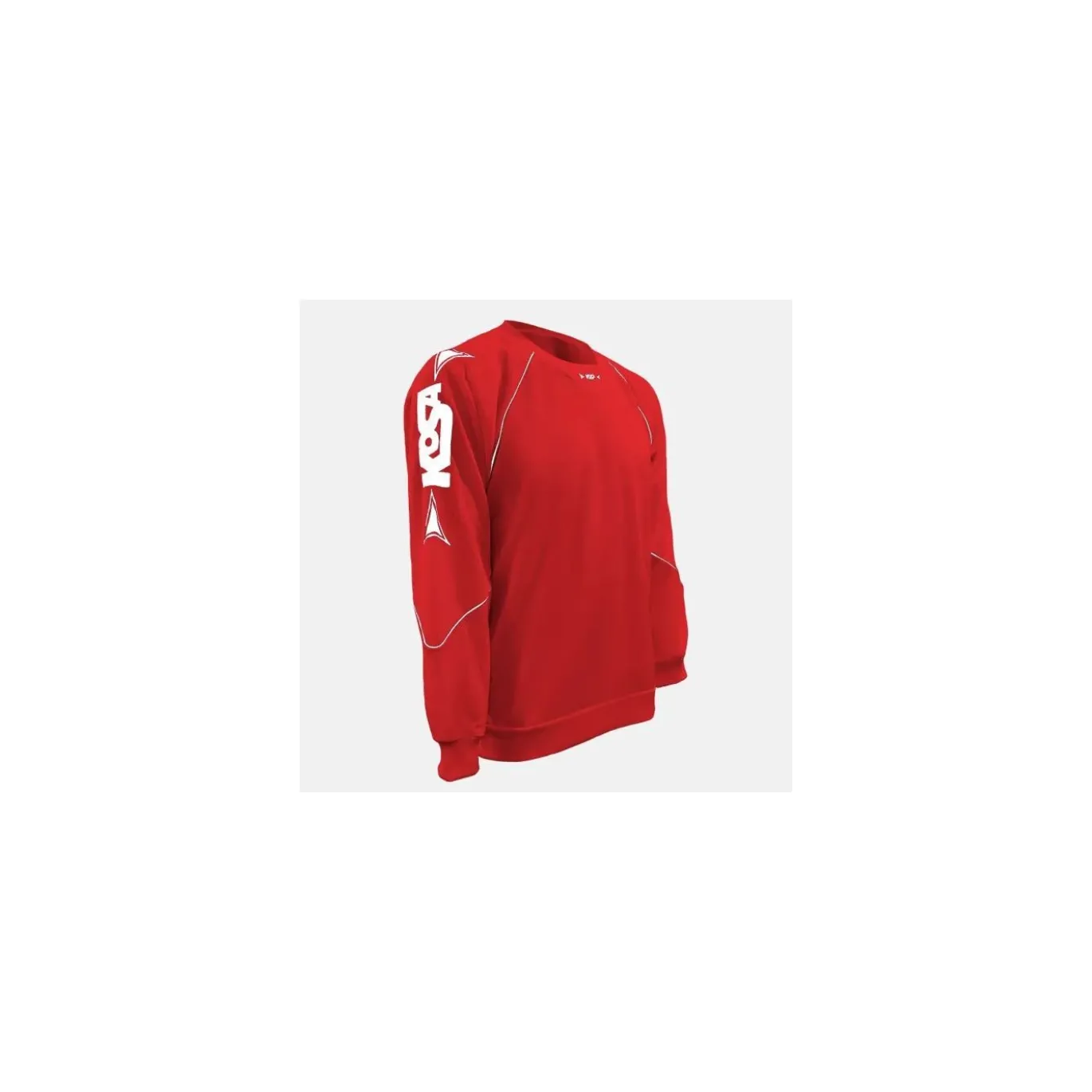 Kosa Träningströja Bandy Red