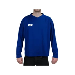 Kosa Träningströja Light Blue