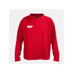 Kosa Träningströja Light Red