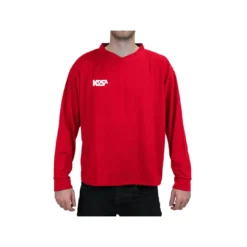Kosa Träningströja Light Red