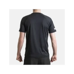 Kosa T-shirt Funktion Jr Black