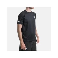 Kosa T-shirt Funktion Jr Black
