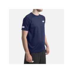 Kosa T-shirt Funktion Jr Navy