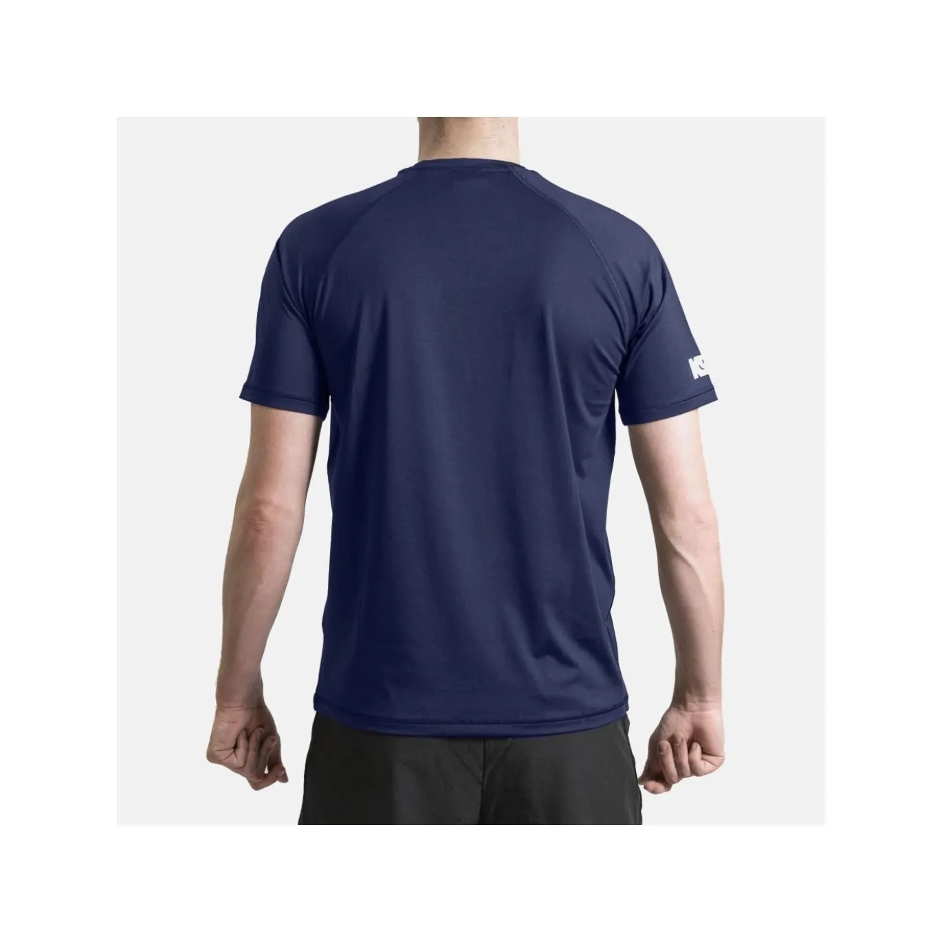 Kosa T-shirt Funktion Jr Navy