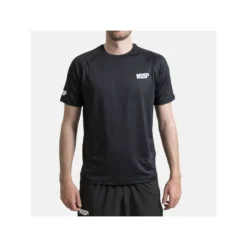 Kosa T-shirt Funktion Sr Black