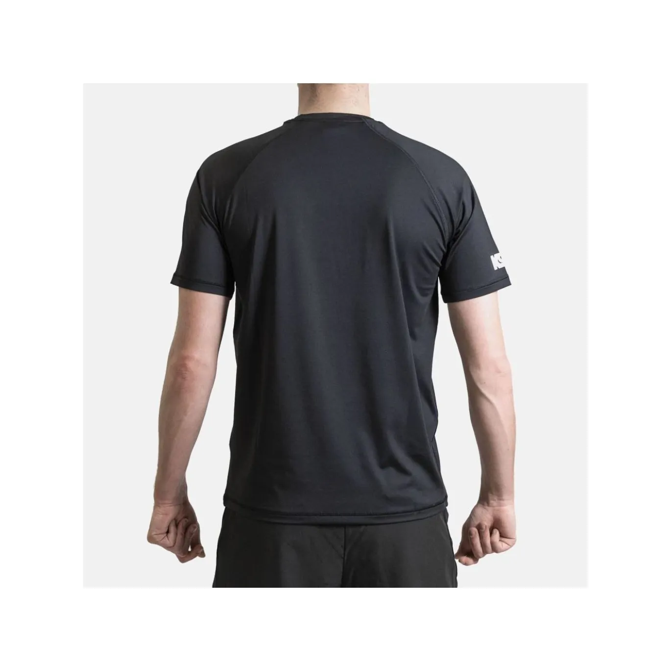 Kosa T-shirt Funktion Sr Black