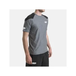 Kosa T-shirt Funktion Sr Grey/Black