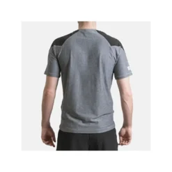 Kosa T-shirt Funktion Sr Grey/Black