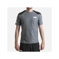 Kosa T-shirt Funktion Sr Grey/Black