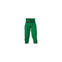 Kosa Överdragsbyxa Jr Green