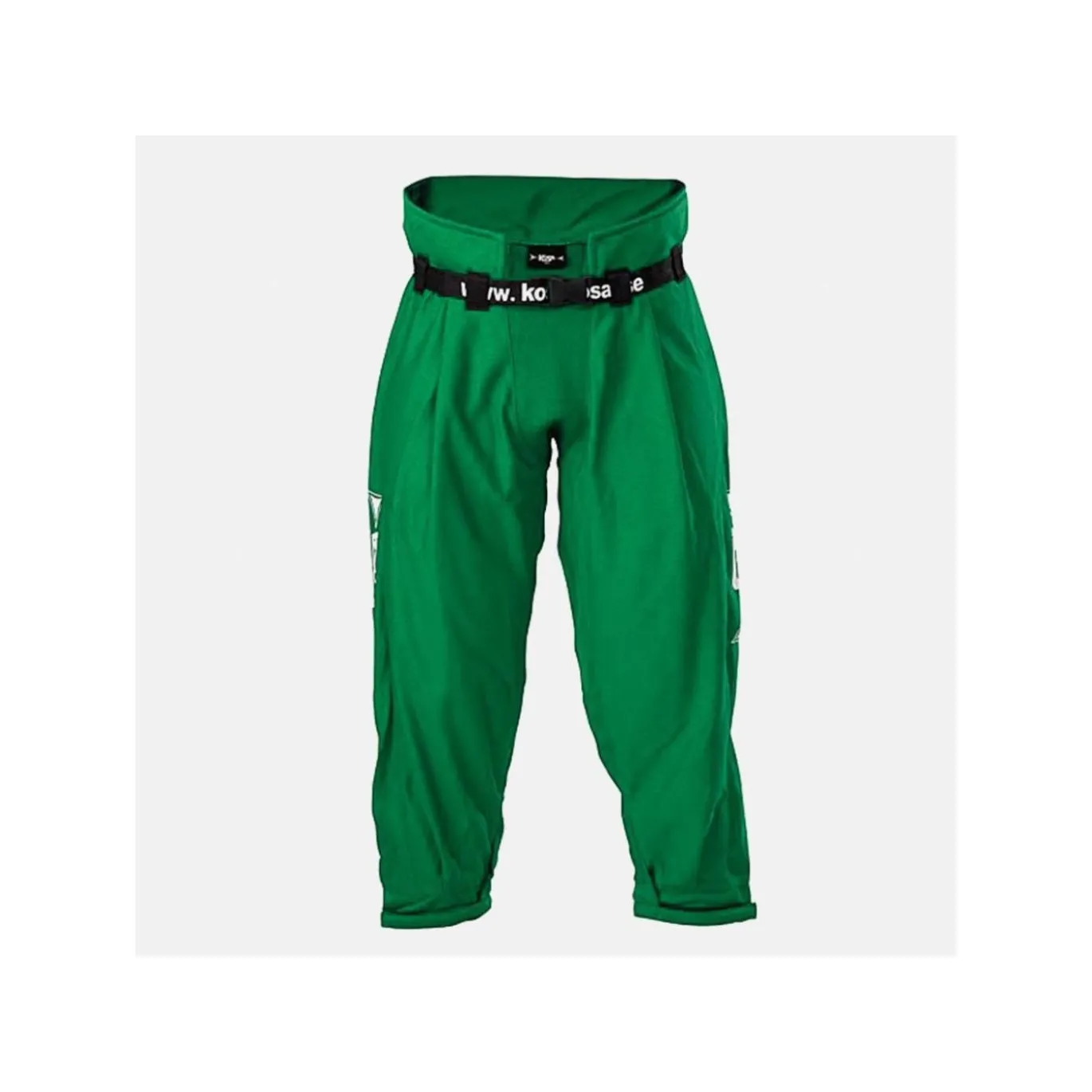 Kosa Överdragsbyxa Sr Green