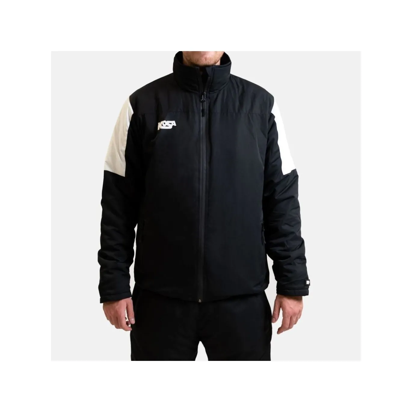 Kosa Värmeställ Jr Black