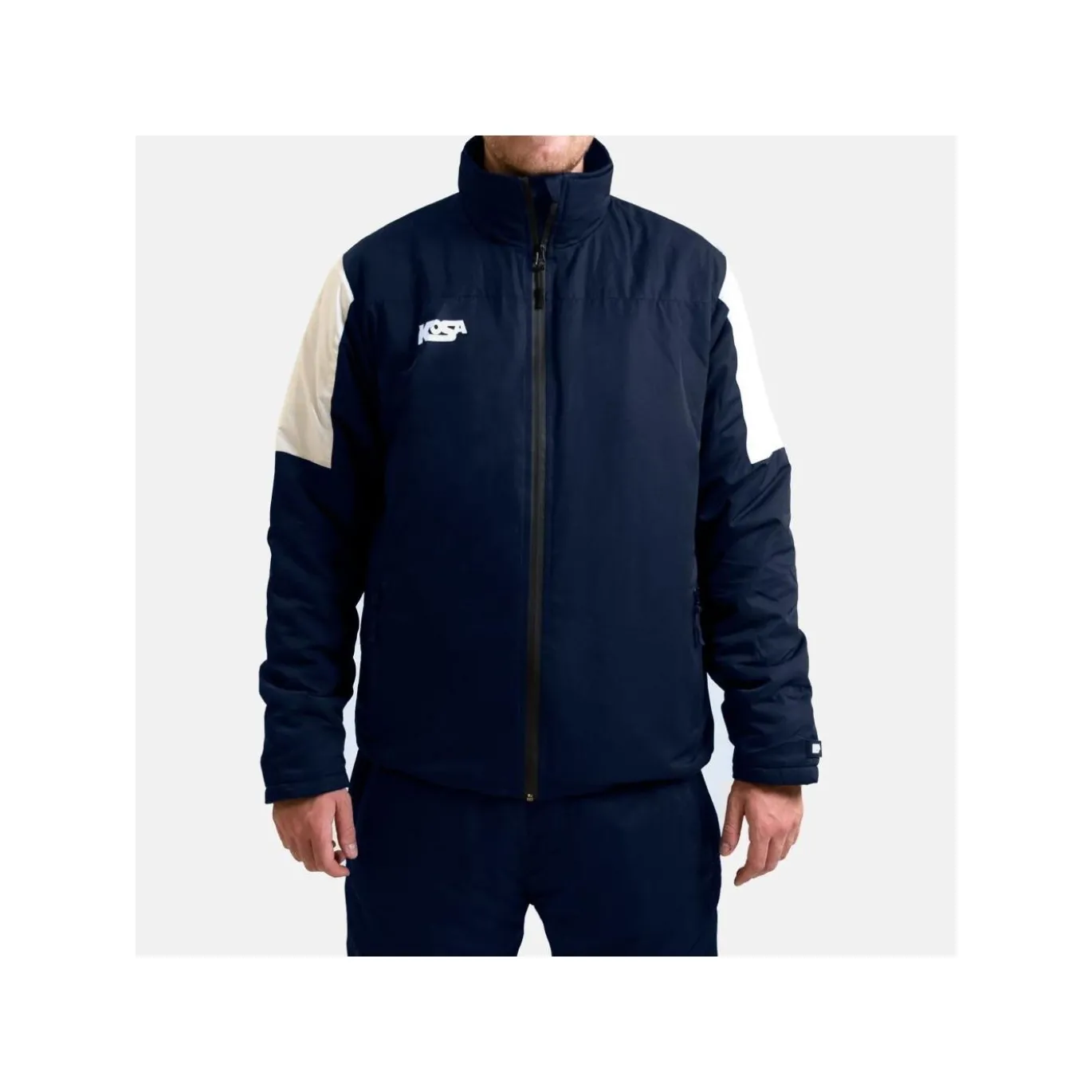 Kosa Värmeställ Sr Navy