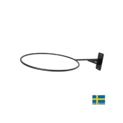 Kraftmark Bollhållare Väggmonterad
