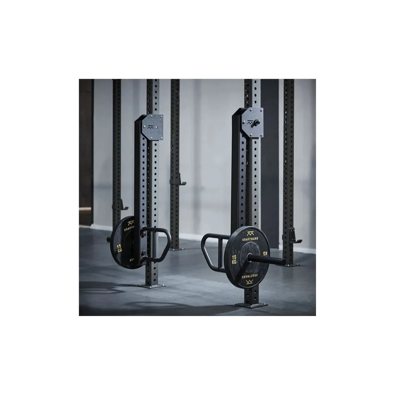 Kraftmark Crossfit Rig Power Arms