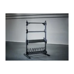 Kraftmark Hyllförvaring För Kettlebells / Slamballs