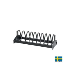 Kraftmark Hyllförvaring För Viktskivor