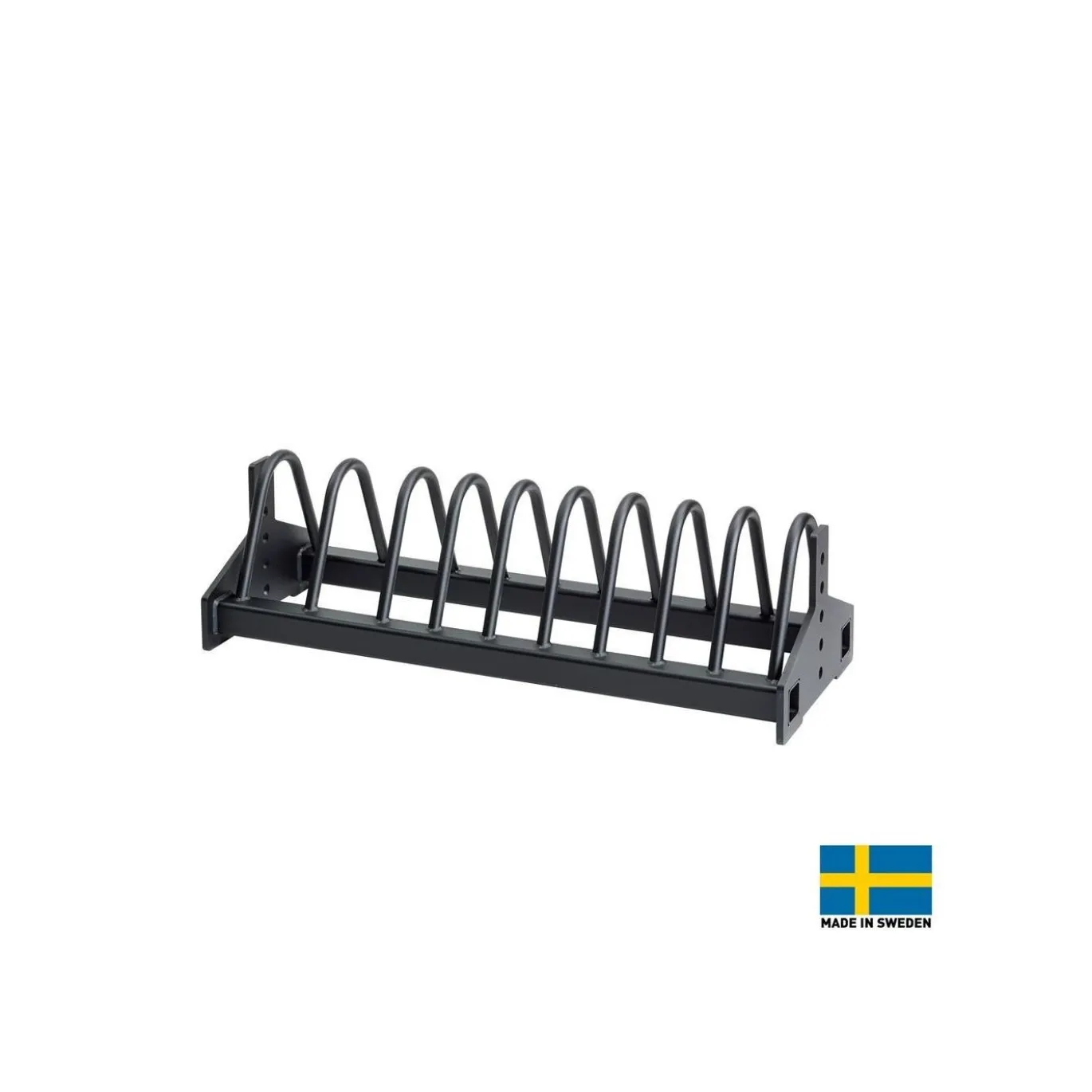Kraftmark Hyllförvaring För Viktskivor