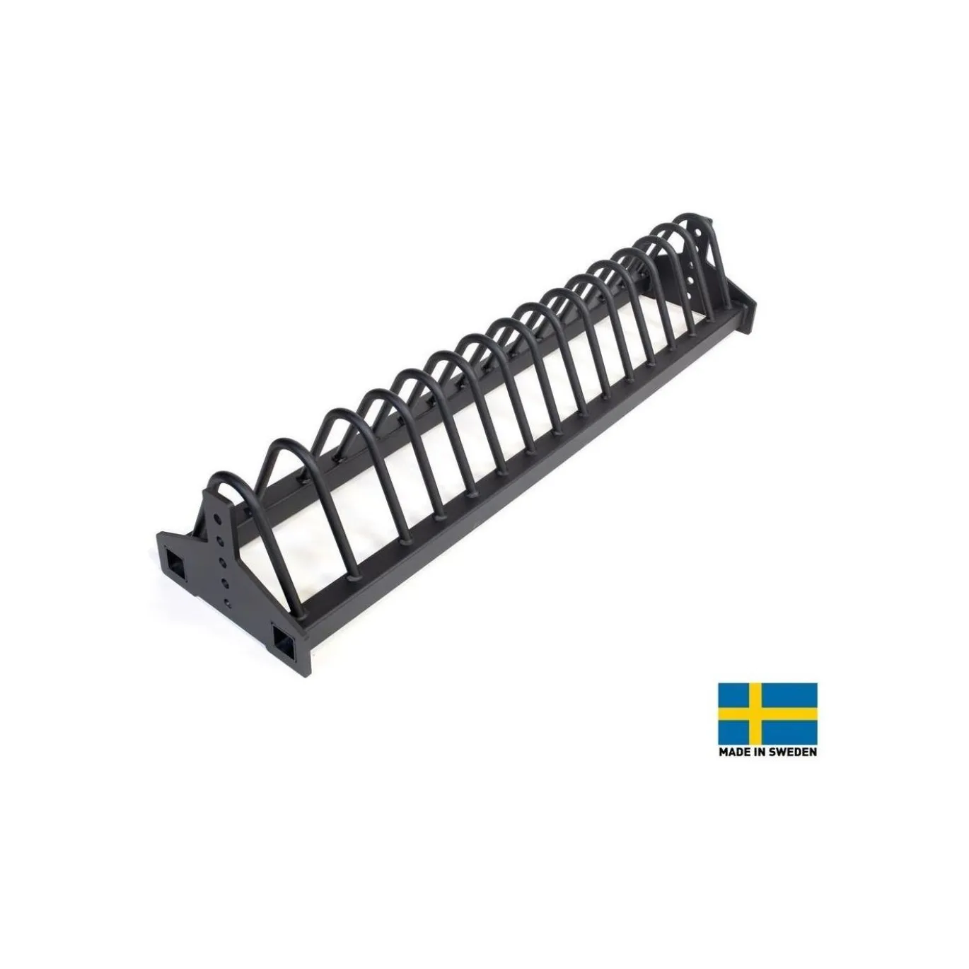 Kraftmark Hyllförvaring För Viktskivor