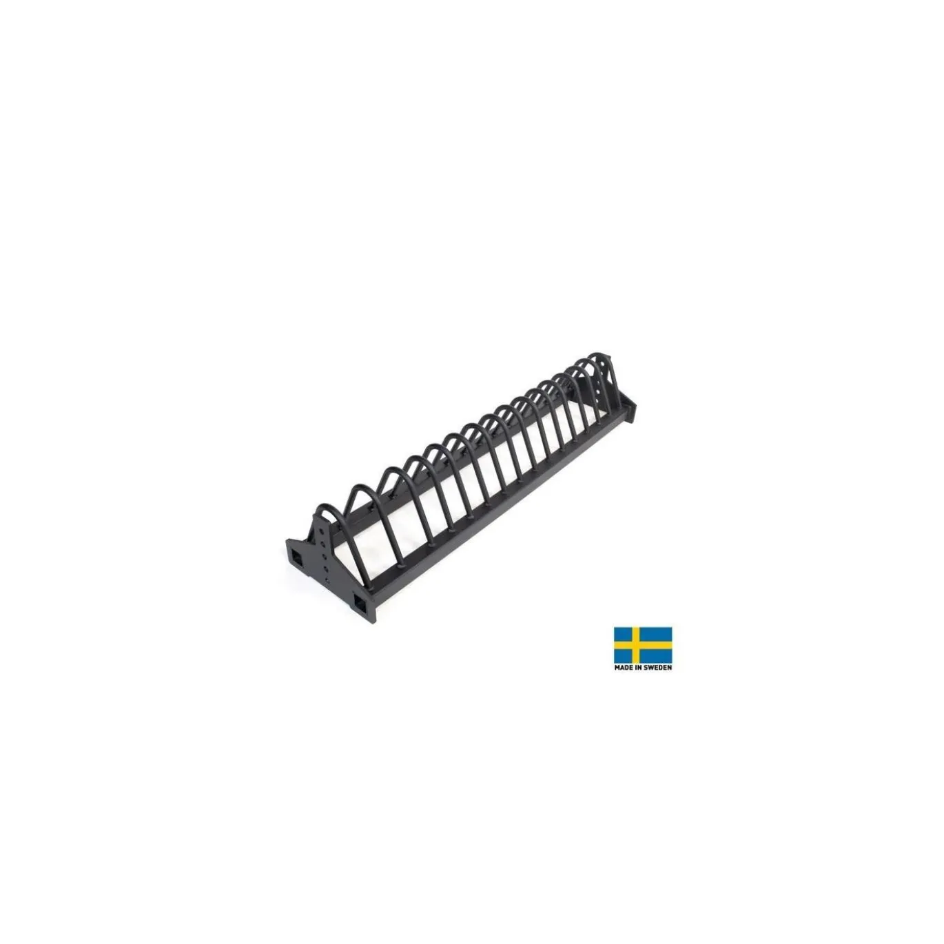 Kraftmark Hyllförvaring För Viktskivor