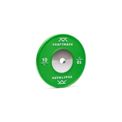 Kraftmark Internationella Viktskivor 50mm Competition Bumpers