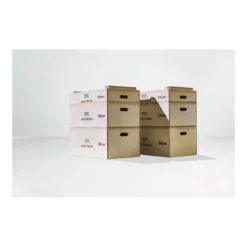Kraftmark Jerk Box