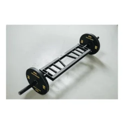 Kraftmark Multi Grip Bar Swiss Bar