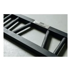 Kraftmark Multi Grip Bar Swiss Bar