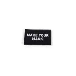 Kraftmark Patch Make Your Mark