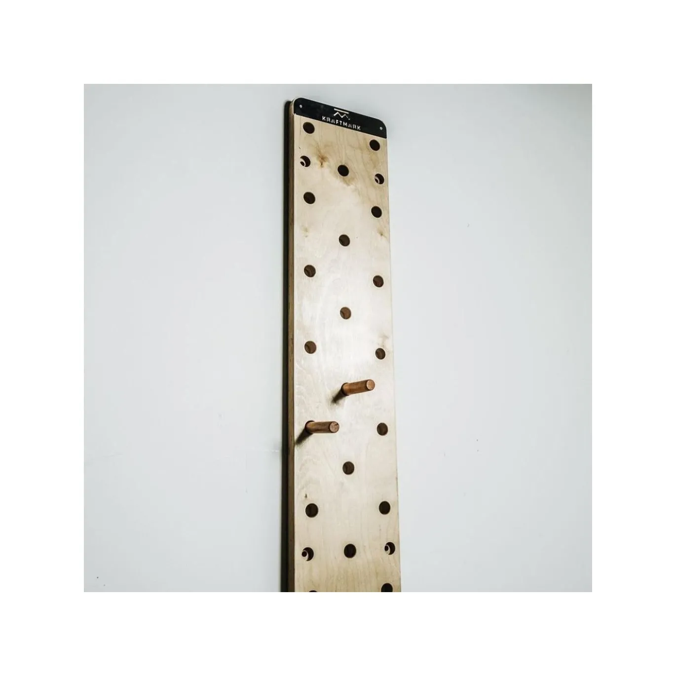 Kraftmark Pegboard