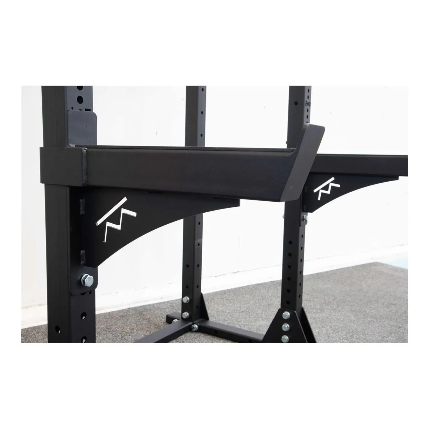 Kraftmark Pull-Up Squat Stand