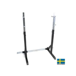 Kraftmark Skivstångsställning Squat Rack Standard
