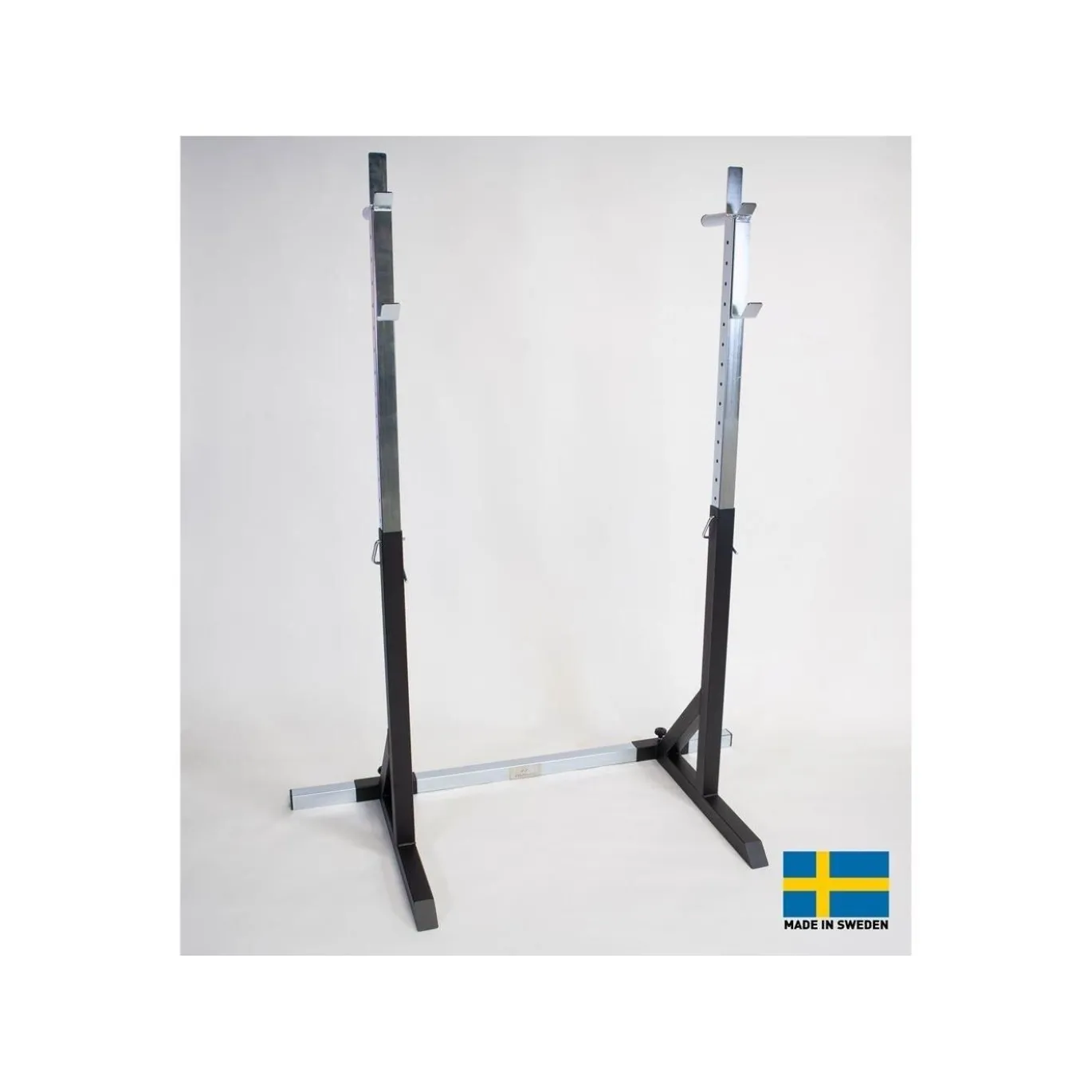 Kraftmark Skivstångsställning Squat Rack Standard