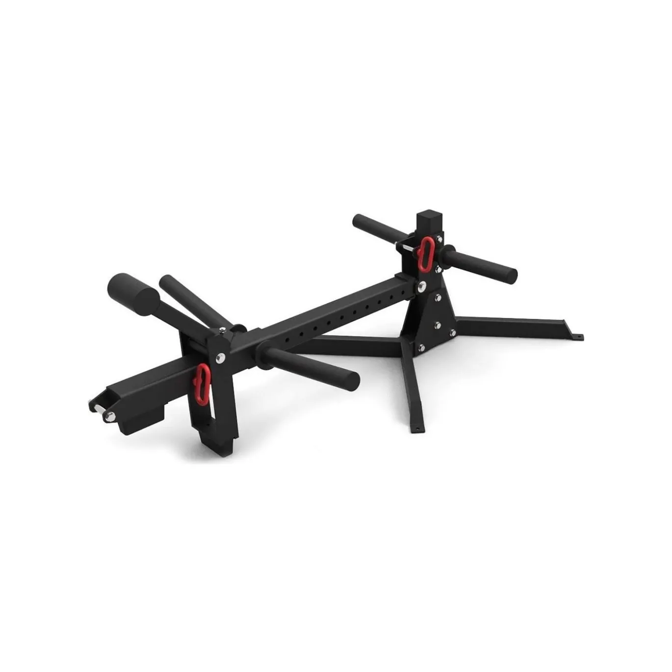 Kraftmark Styrkemaskin Belt Squat Floor ben