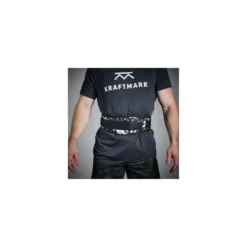 Kraftmark Träningsbälte Camo