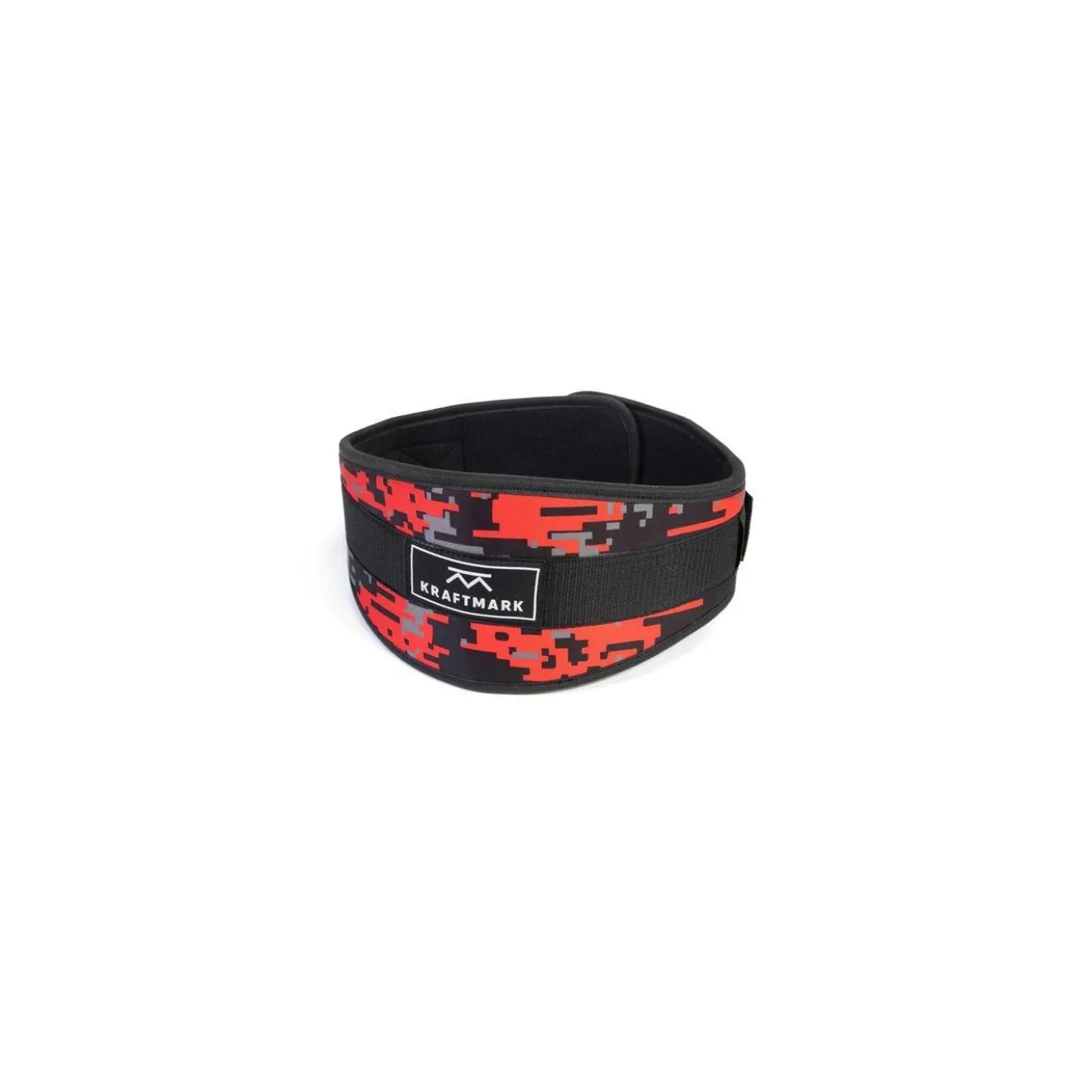Kraftmark Träningsbälte Camo